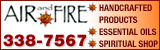 Air and Fire 