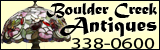 Boulder Creek Antiques