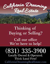 California Dreaming Real Estate