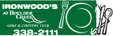 Ironwood's