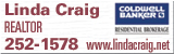 Linda Craig