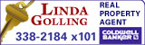 linda golling