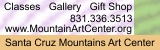 Santa Cruz Mountains Art Center