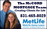 The McCord Mortgage Team