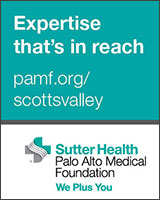 Palo ALto Medical Foundation
