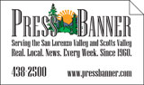 Press-Banner