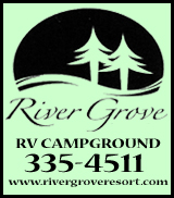 River Grove Park