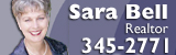 Sara Bell, Realtor
