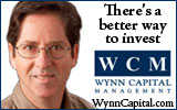 Wynn Capital Management