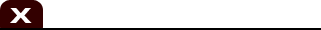 x