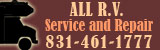 All RV Service and Repair