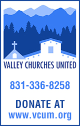 Valley Churches United Missions