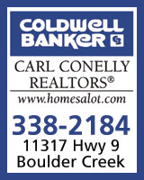 Coldwell Banker Carl Conelly Realtors