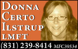 Donna Certo Ilstrup