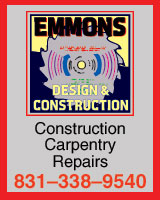Emmons Construction