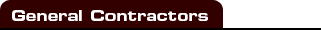 general contractors