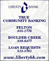 Liberty Bank