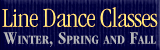 Line Dance Classes