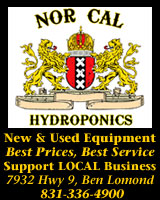 Nor*Cal Hydroponics
