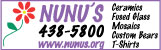 Nunu's