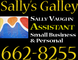 Sally's Galley