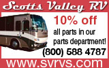 Scotts Valley RV