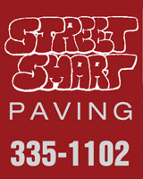 Street Smart Asphalt Maintenance