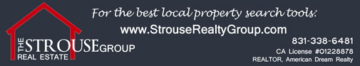 Strouse Real Estate