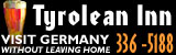 Tyrolean Inn