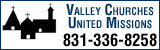 Valley Churches United Mission