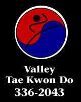 Valley Tae Kwon Do