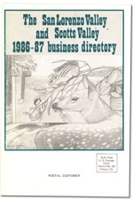 SLVBD Cover 1986-87