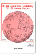 SLVBD Cover 1987-88