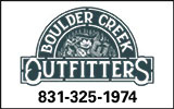 Boulder Creek Outfitters