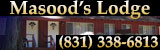 Masood's Lodge