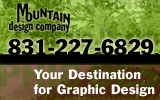 Mountain Design Company