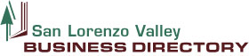 San Lorenzo Valley Business Directory